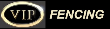 VIP Fencing Logo